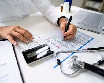 Cardiology Medical Billing Service