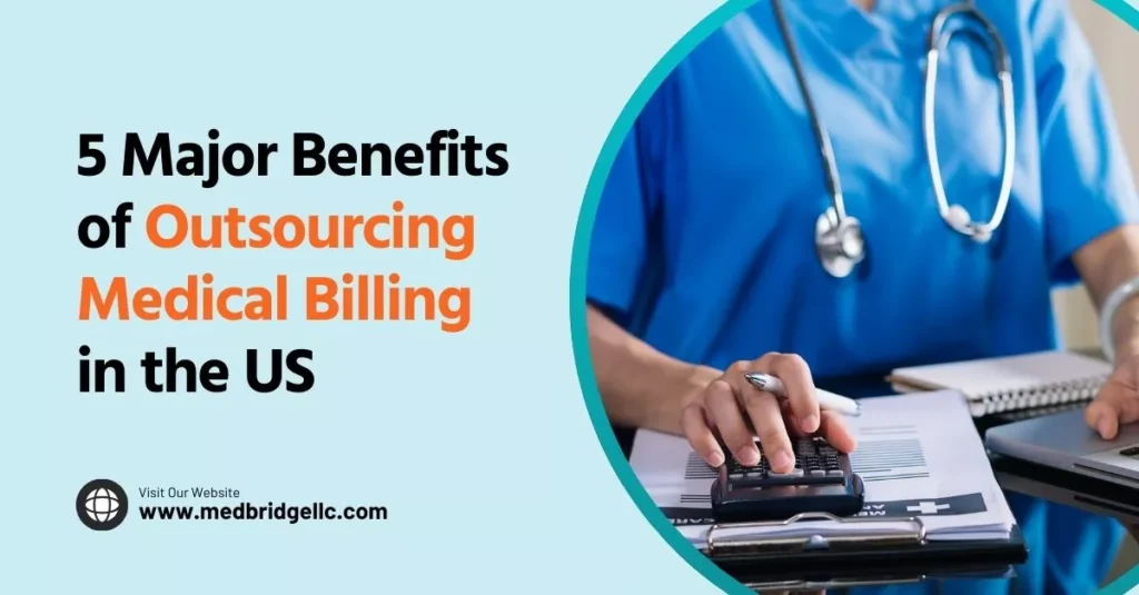 Outsourcing Medical Billing