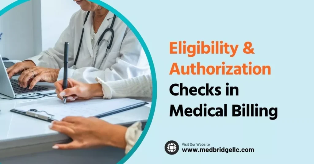 Eligibility & Authorization