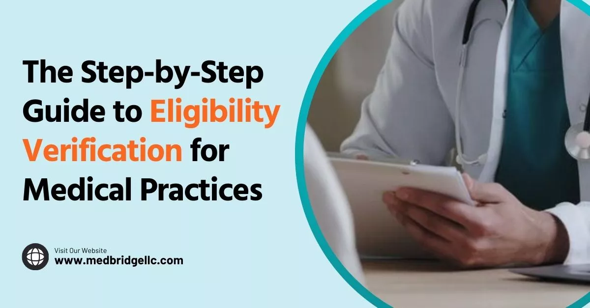 Eligibility Verification