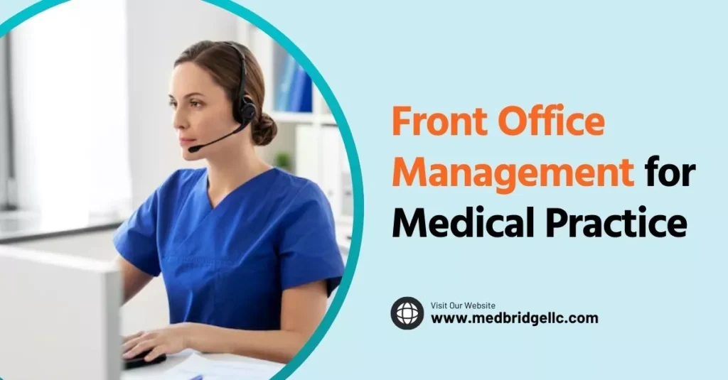 front office management