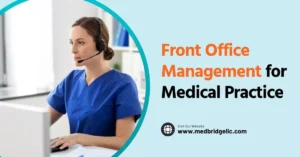 front office management