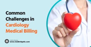 Cardiology Medical Billing