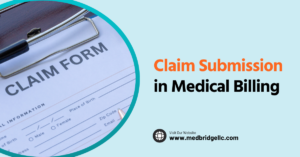claim submission in medical billing