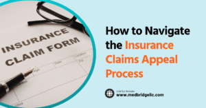 Insurance Claims Appeal Process