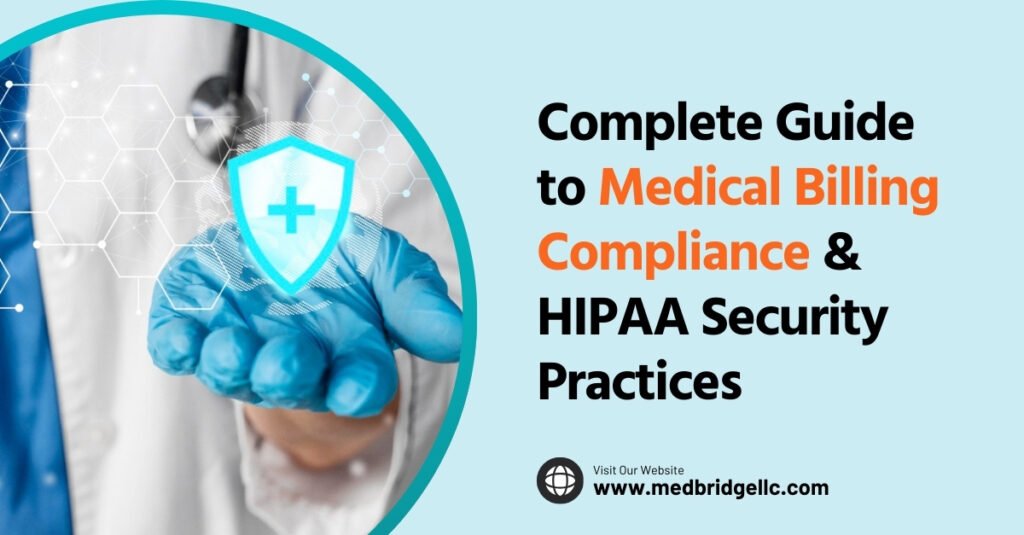 Medical Billing Compliance