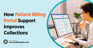 Patient Billing Portal