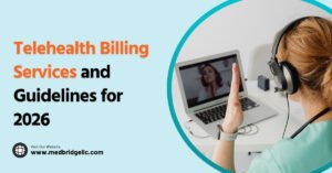 Telehealth Billing Services