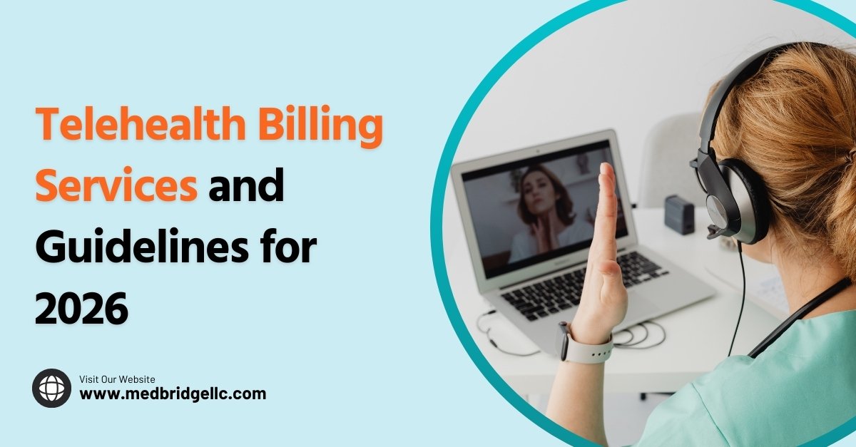 Telehealth Billing Services