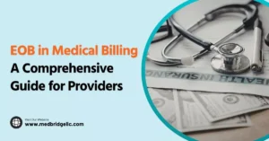 eob in medical billing