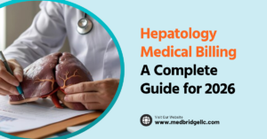 Hepatology Medical Billing