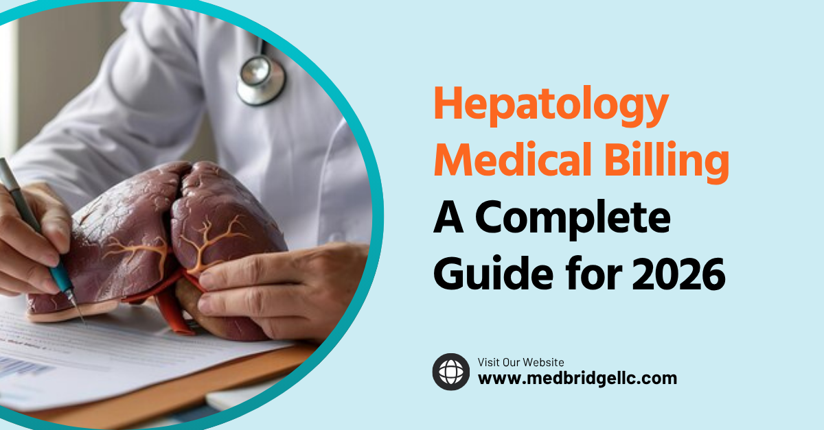 Hepatology Medical Billing