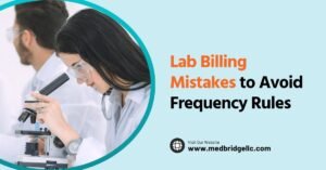 Lab Billing Mistakes