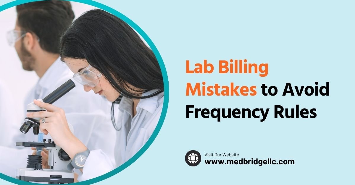 Lab Billing Mistakes