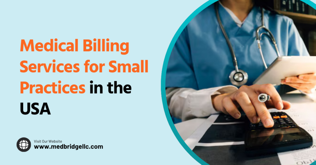 Medical Billing Services for Small Practices