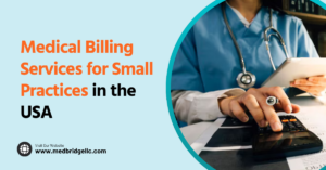 Medical Billing Services for Small Practices
