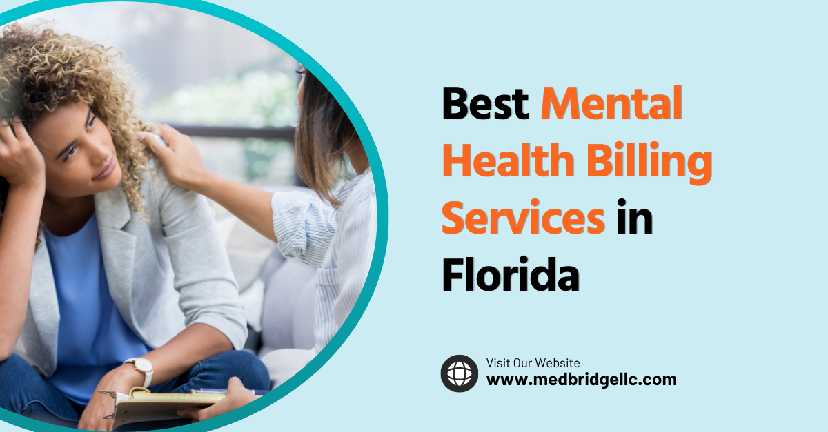 mental health billing services