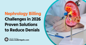 Nephrology Billing