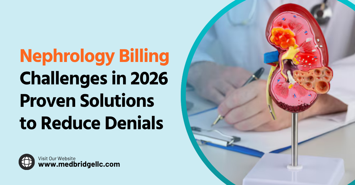 Nephrology Billing
