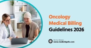 Oncology Medical Billing