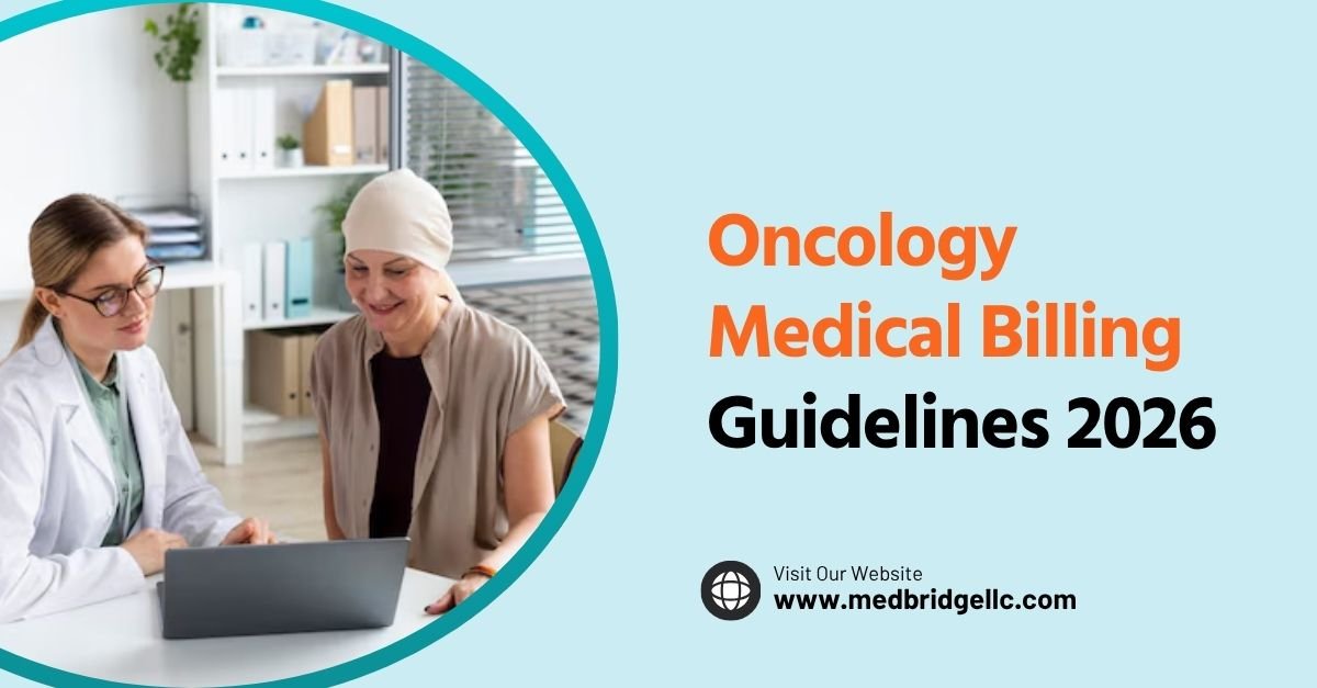 Oncology Medical Billing