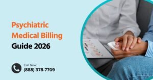 Psychiatric Medical Billing