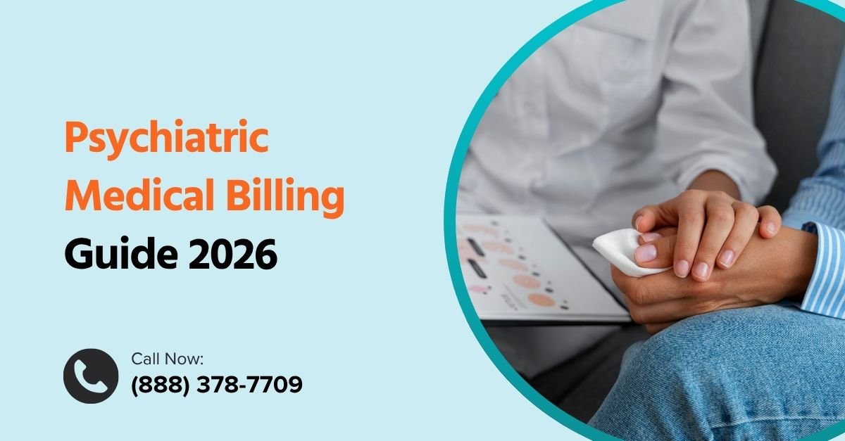 Psychiatric Medical Billing