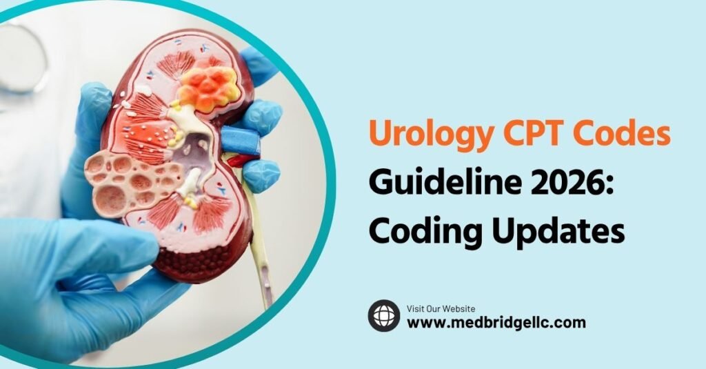 Urology CPT Codes