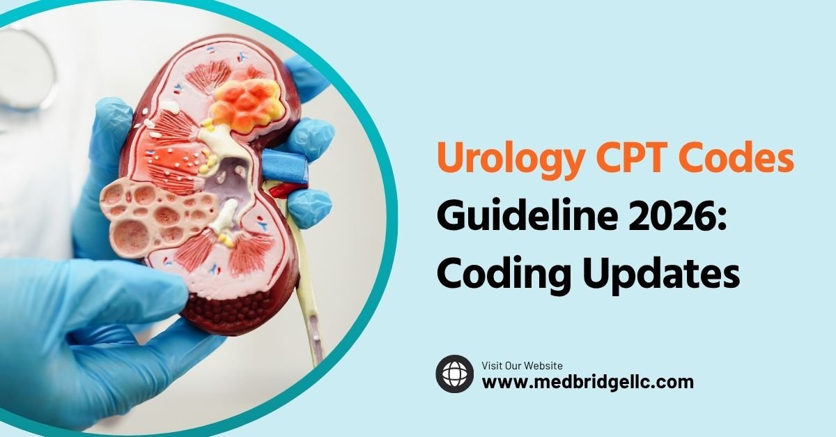 Urology CPT Codes