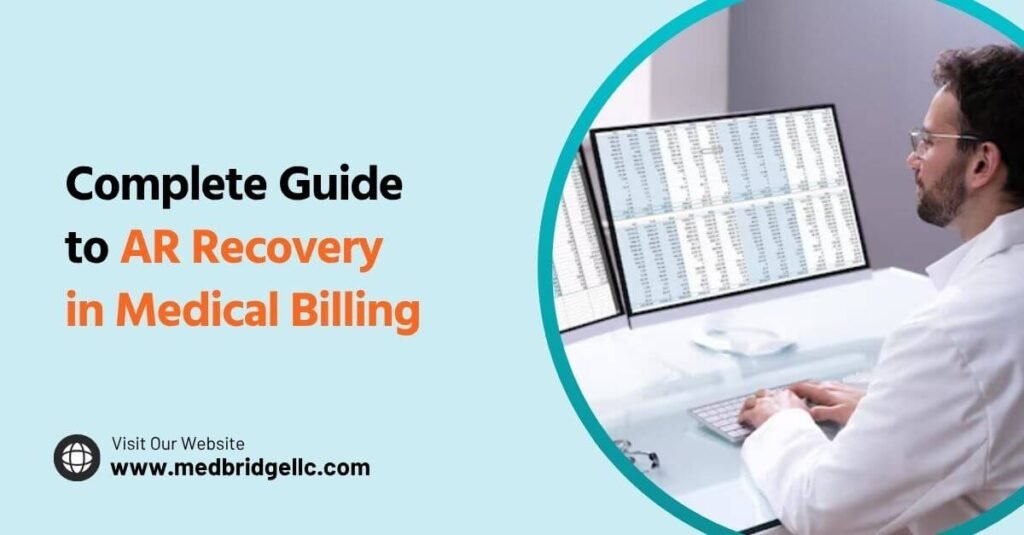 AR Recovery in Medical Billing