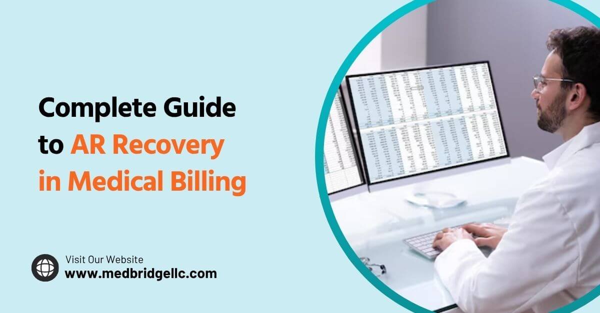 AR Recovery in Medical Billing