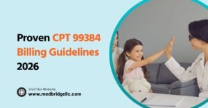 CPT 99384 Billing Guidelines