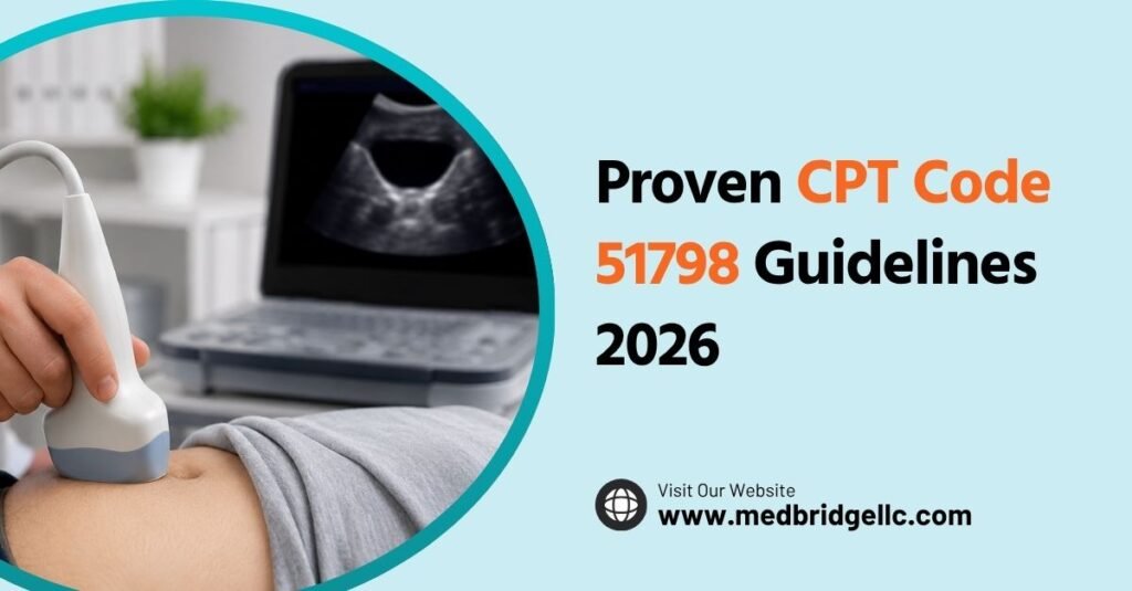 CPT Code 51798