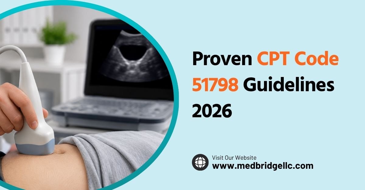 CPT Code 51798
