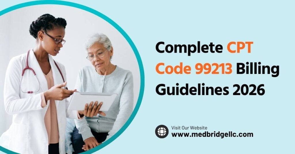 CPT Code 99213