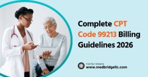 CPT Code 99213