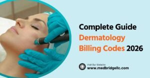 Dermatology Billing Codes