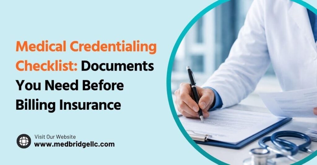 Medical Credentialing