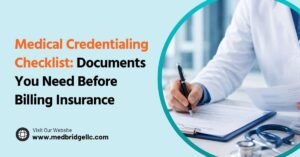 Medical Credentialing
