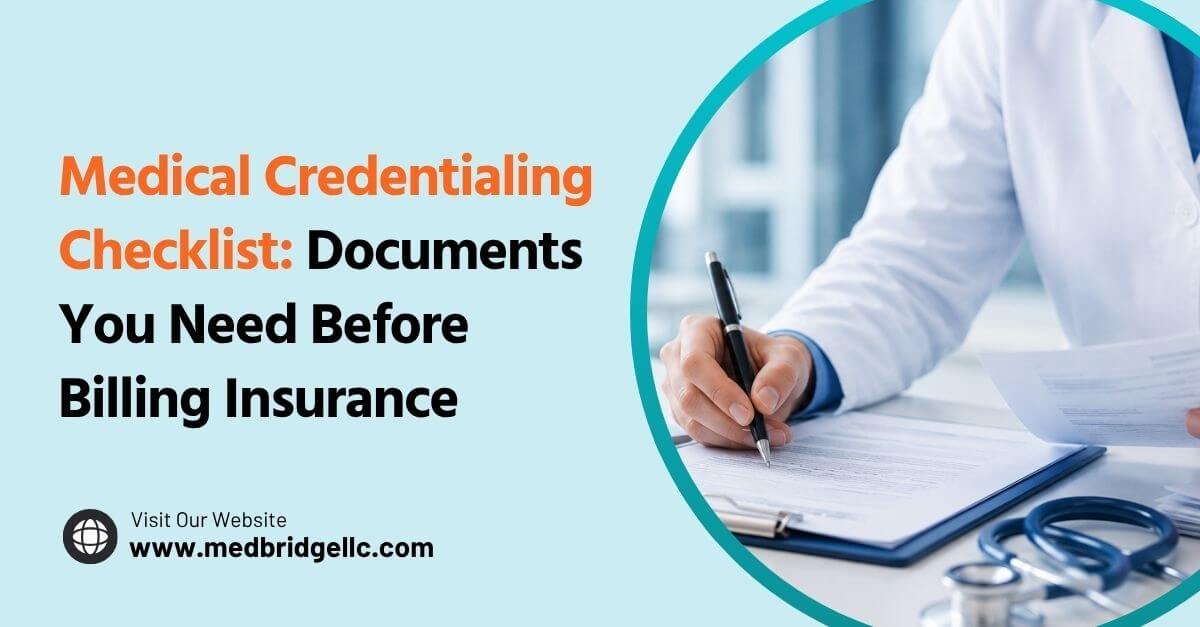 Medical Credentialing