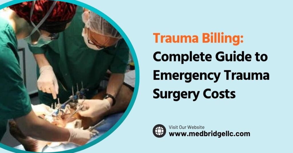 Trauma Billing