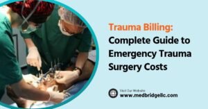 Trauma Billing