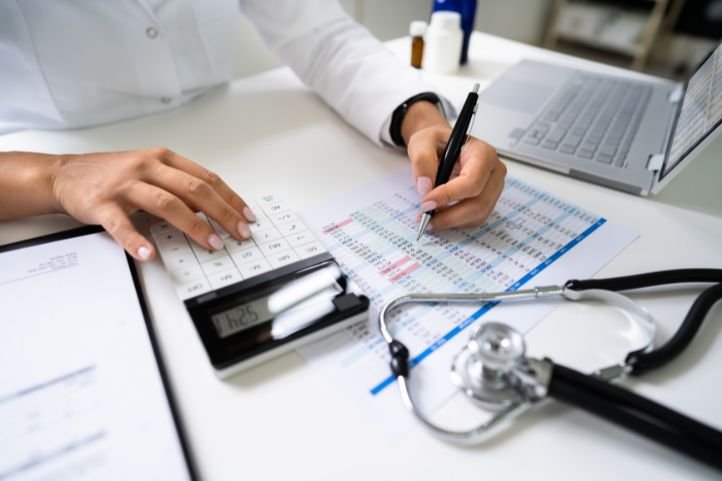 Medical Billing Services for New Practices