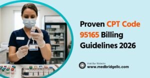CPT Code 95165