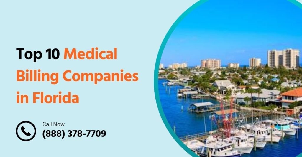 Medical Billing Companies in Florida
