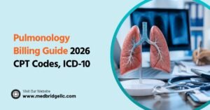 Pulmonology Billing
