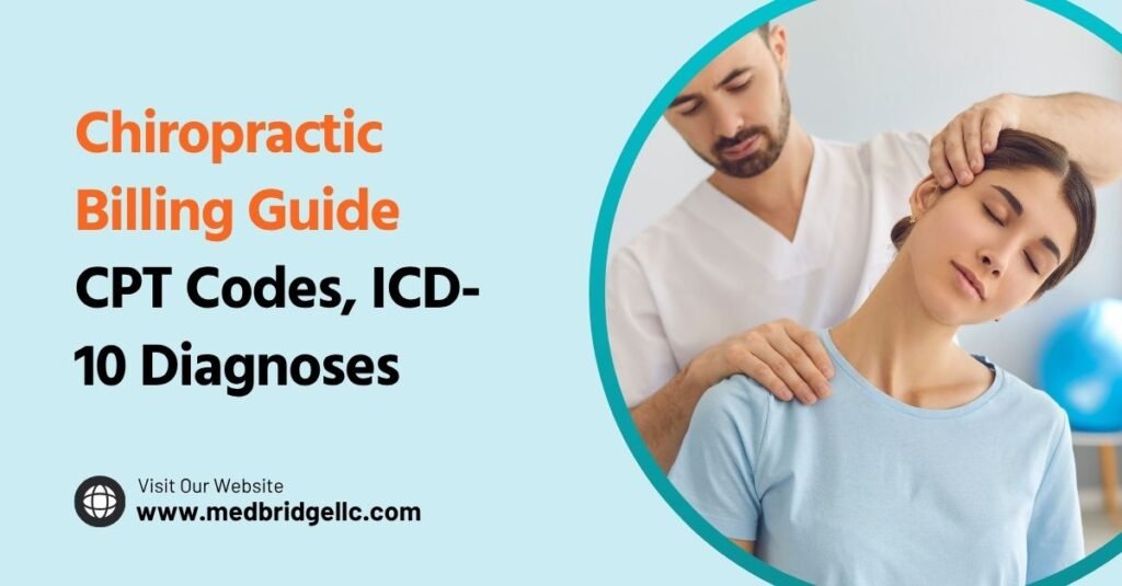 Chiropractic Billing Guide