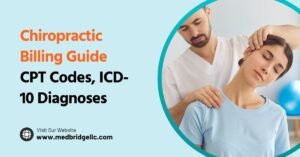Chiropractic Billing Guide