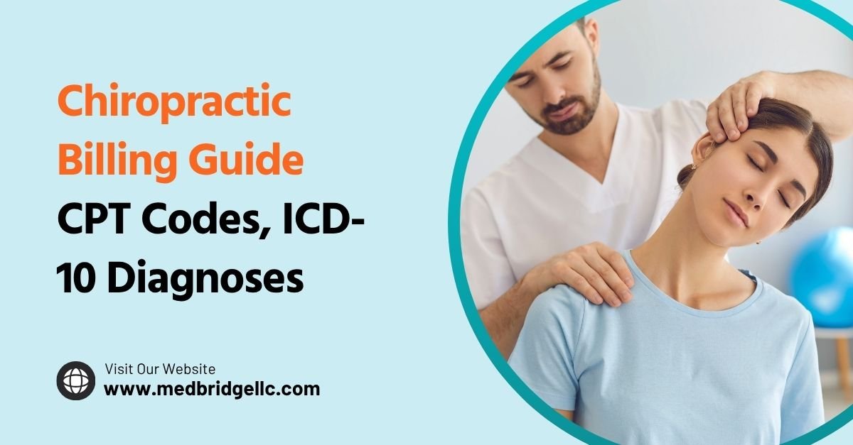 Chiropractic Billing Guide