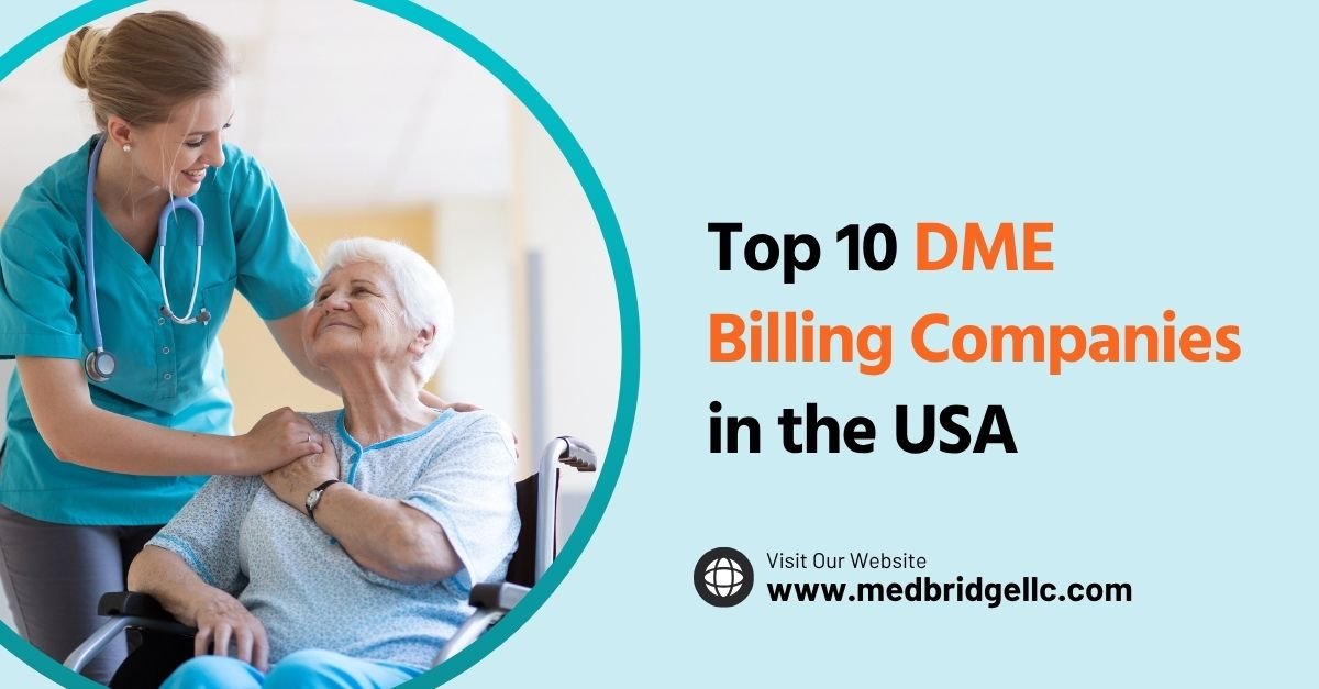 DME Billing Companies